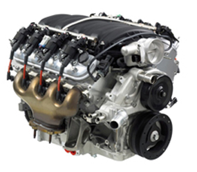 P1353 Engine
